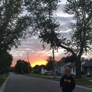 Meet your Posher, Ethan